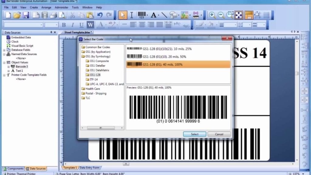 serial bartender 10.1 sr4 serial bartender 10.1 sr4