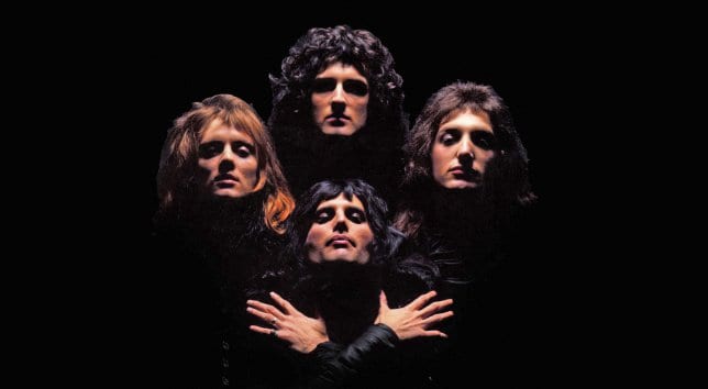 IMDb!! Watch Bohemian Rhapsody Online Free UltraHD Full Movie  The Los Angeles EgotistThe Los 