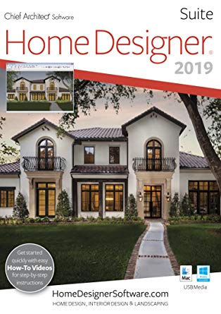  Home  Designer  Suite 2019  Full Crack 2019  with Serial  